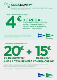 Catálogo El Corte Inglés Página 39