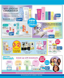 Clicks catalogue Page 11