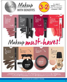 Clicks catalogue Page 13