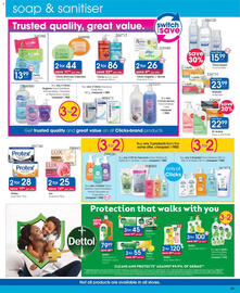 Clicks catalogue Page 19