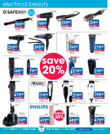 Clicks catalogue Page 26