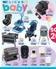 Clicks catalogue Page 28
