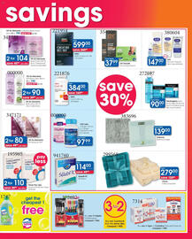 Clicks catalogue Page 3