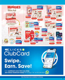Clicks catalogue Page 31