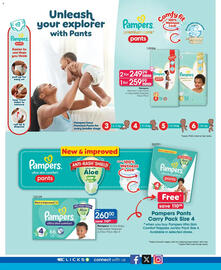 Clicks catalogue Page 32