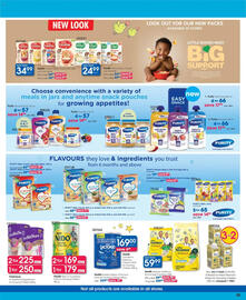 Clicks catalogue Page 35