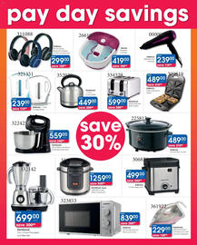 Clicks catalogue Page 4