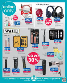 Clicks catalogue Page 5