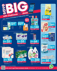 Clicks catalogue Page 8