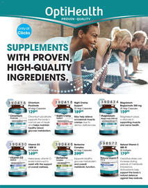 Clicks catalogue Page 10