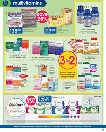 Clicks catalogue Page 11