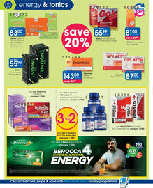 Clicks catalogue Page 12