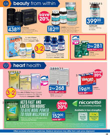 Clicks catalogue Page 13