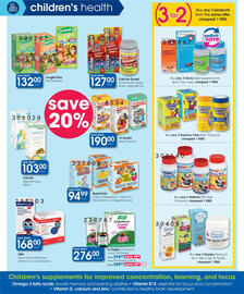 Clicks catalogue Page 14