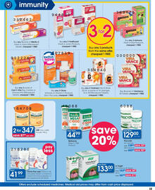 Clicks catalogue Page 15