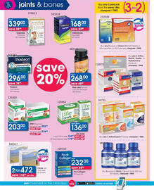 Clicks catalogue Page 16