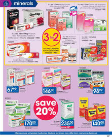 Clicks catalogue Page 17