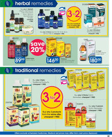 Clicks catalogue Page 19