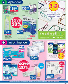 Clicks catalogue Page 21