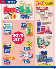 Clicks catalogue Page 23