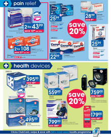 Clicks catalogue Page 26