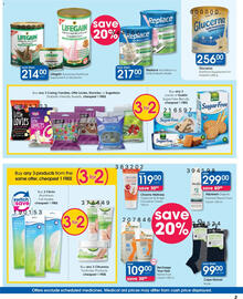 Clicks catalogue Page 3