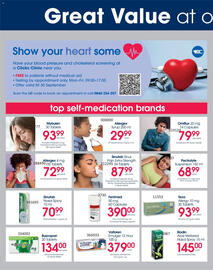 Clicks catalogue Page 30