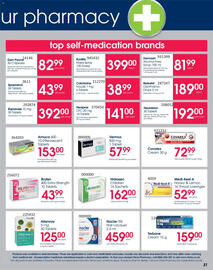 Clicks catalogue Page 31