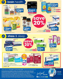 Clicks catalogue Page 32