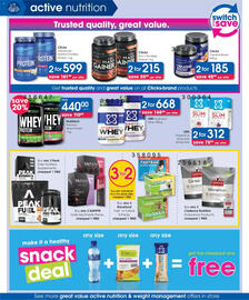 Clicks catalogue Page 6