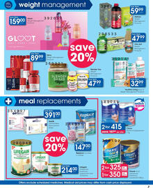 Clicks catalogue Page 7