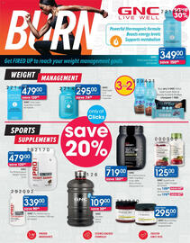 Clicks catalogue Page 8