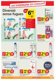 Catálogo Consum Página 11