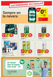 Catálogo Consum Página 23