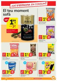 Catálogo Consum Página 25
