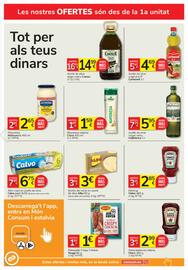 Catálogo Consum Página 26