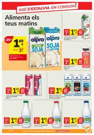 Catálogo Consum Página 3