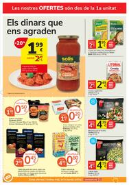 Catálogo Consum Página 30