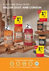 Catálogo Consum Página 31