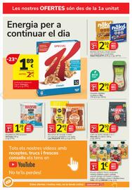 Catálogo Consum Página 4