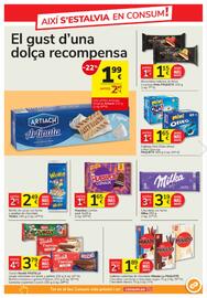 Catálogo Consum Página 7