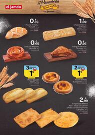 Folleto Supermercados El Jamón Página 14