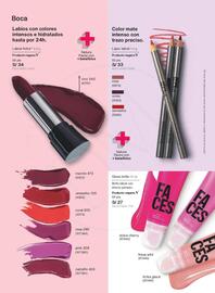 Catálogo Natura Página 100