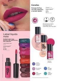 Catálogo Natura Página 101