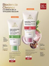 Catálogo Natura Página 105