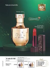 Catálogo Natura Página 11