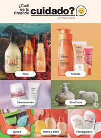 Catálogo Natura Página 116