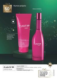 Catálogo Natura Página 12