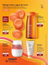 Catálogo Natura Página 121