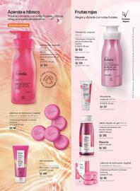 Catálogo Natura Página 123